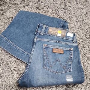 Wrangler Retro "MAE" Trouser